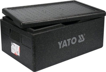 INSULATED CONTAINER 1/1 GN 
 | YG-09210