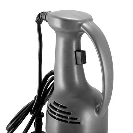 Immersion hand mixer | drive | 0.25 kW | 130x98x310 mm | RQL25-B