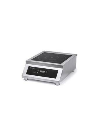 Induction stove model 5000 D XL HENDI 239322