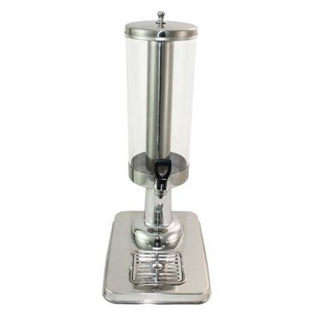 Juice dispenser 3l TOM-GAST code: V-2220-03