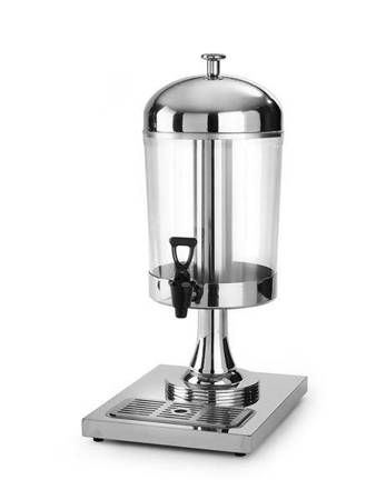 Juice dispenser - 8l HENDI 425299