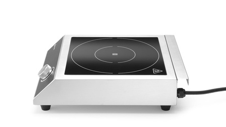 KITCHEN LINE 3500 induction stove | HENDI 239780