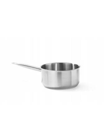 Kitchen Line saucepan without lid, capacity.3 l, fi.200x(H)95 mm HENDI 838204