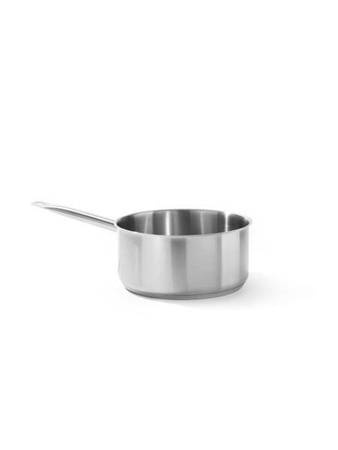 Kitchen Line saucepan without lid, capacity.5 l, fi.240x(H)115 mm HENDI 838303