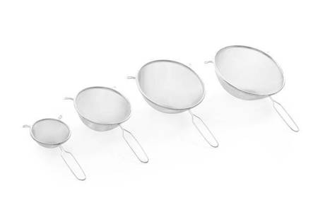 Kitchen Line sieve with handles - diameter 160mm HENDI 635155