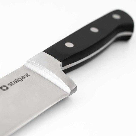 Kitchen knife, forged, L 255 mm 218259 STALGAST