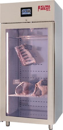 Klima Meat SYSTEM | ZERNIKE | KMS900PV seasoning cabinet