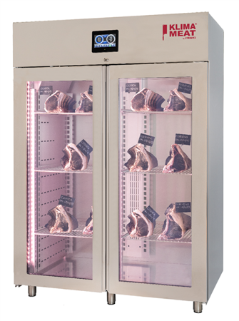 Klima Multifunction SYSTEM | ZERNIKE | KMFS1500PV seasoning cabinet