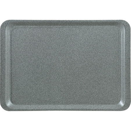 Laminated tray, anthracite, matt, GN 1/1 STALGAST 414532