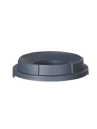 Lid with opening for 80L round container 691403 HENDI 691427