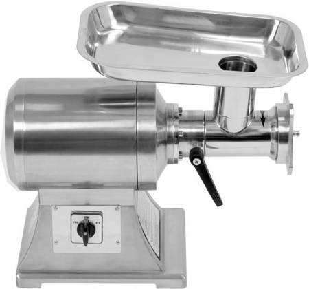 MEAT MINCER 150KG/H YATO YG-03215