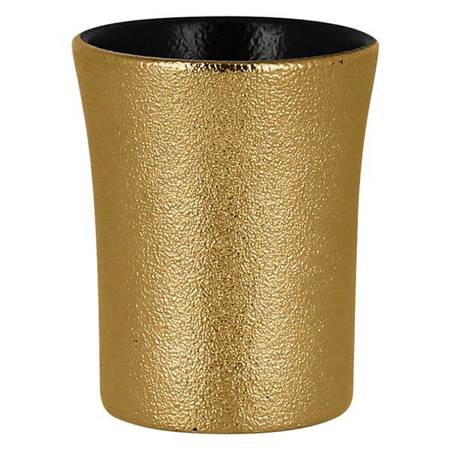 METALFUSION 90 ml cup, gold TOM-GAST code: R-MFSPCU09GB-12