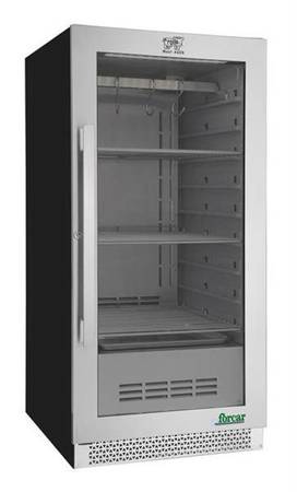 Meat Seasoning Cabinet 270 L HENDI 201572