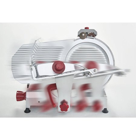 Meat and cheese slicer, knife O 300 mm 722130 STALGAST