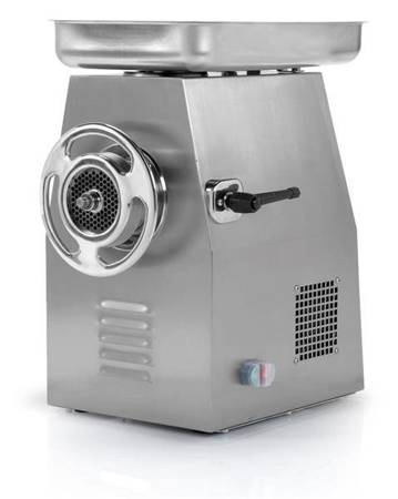 Meat mincer FTI138RUT | UNGER system | 600 kg/h | 400V