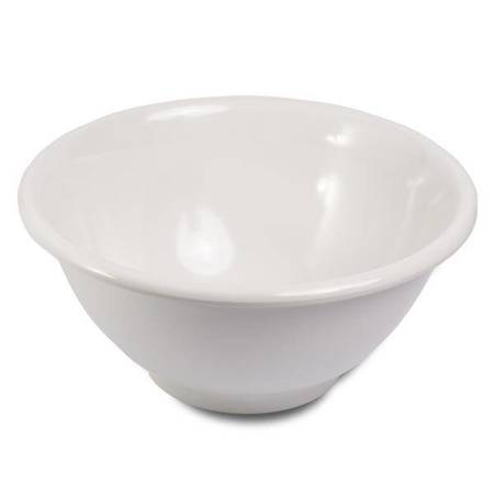 Melamine bowl ¶. 20 cm white TOM-GAST code: V-6001