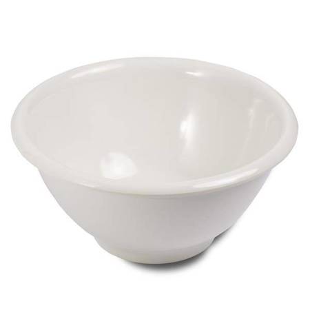 Melamine bowl ¶. 28 cm white TOM-GAST code: V-6002
