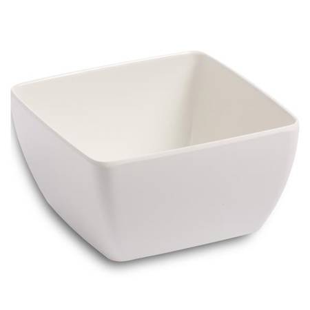 Melamine buffet bowl white h.10 cm white TOM-GAST code: V-6007