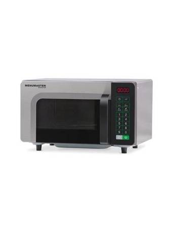 Menumaster microwave oven 1000 W, 23 l, RMS510TS2 HENDI 280058