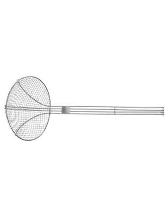 Mesh strainer, reinforced - diameter 180 mm HENDI 640500