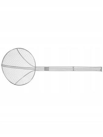 Mesh strainer, reinforced - diameter 200 mm HENDI 640609