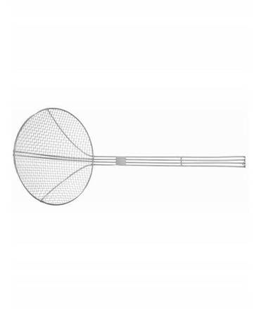 Mesh strainer, reinforced - diameter 220 mm HENDI 640708