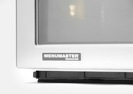 Microwave oven Menumaster 1400 W, 17 l, DEC14E2 HENDI 280133