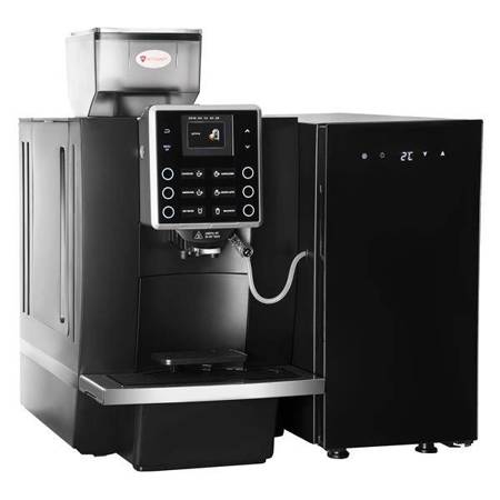 Milk fridge | for RQK90 coffee machine