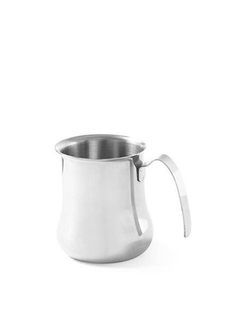 Milk frothing jug - 0.8 l HENDI 458006