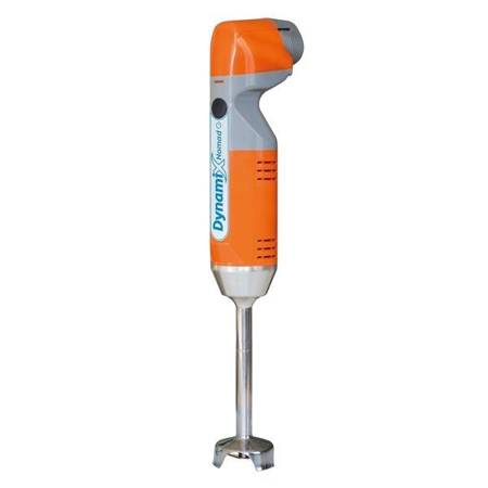 Mixer NOMAD 190 - cordless TOM-GAST code: DY-MX140