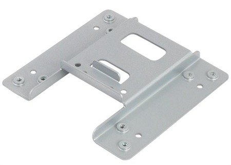 Mounting bracket for mounting the POS terminal on the wall (Standard Vesa 75 and 100)