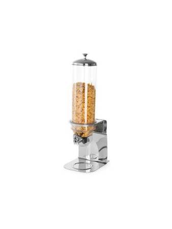 Muesli dispenser - 4 l HENDI 557402