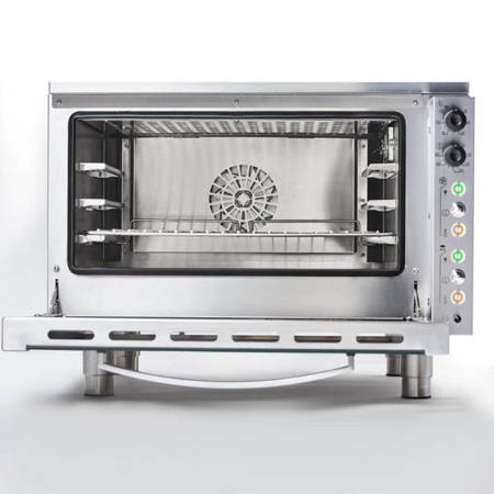Multifunctional convection oven, electric, 6.54 kW 965001 STALGAST