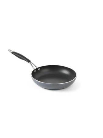 Non-stick coated aluminum frying pan - dia. 24 cm HENDI 621110