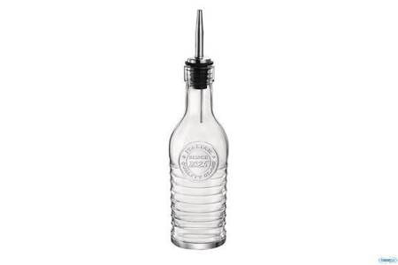 OFFICINA 1825 oil bottle HENDI 777893