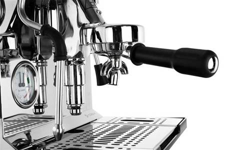 ONE 2B Dual | 1.7+1.5l | 300x458x420mm 1-group espresso machine