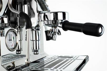 ONE 2B R-GSP Dual 1-group pressure espresso machine | 1.7+1.5l | 300x458x420mm