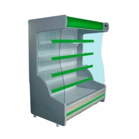 ORLANDO RCh-1-1 960 refrigerated storage rack