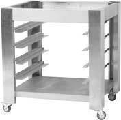 Oven base - small HENDI 999907