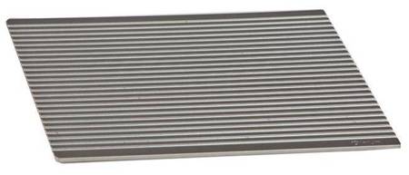 PANINI GRILLING PLATE FOR HENDI GR10 SERIES X4I MXP TURBOPROCESSORS