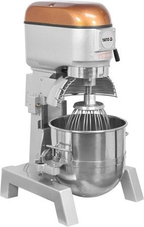 PLANETARY MIXER 35L | YG-03027