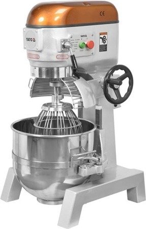 PLANETARY MIXER 40L | YG-03028