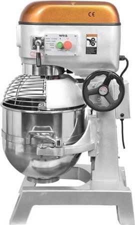 PLANETARY MIXER 40L | YG-03028