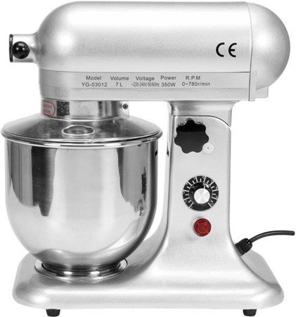 PLANETARY MIXER 7L | YG-03012