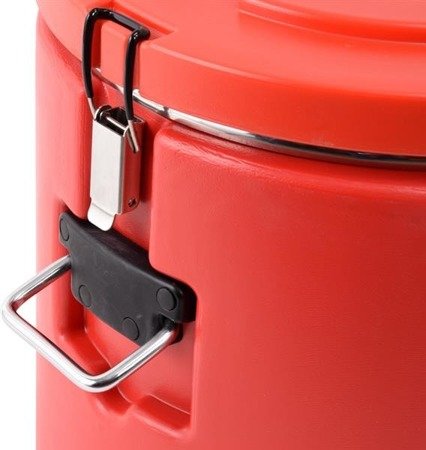 PLASTIC TRANSPORT THERMOS 30L | YG-09226