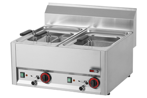 Pasta cooking device el. | Red Fox VT 60 EL