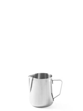 Pitcher for frothing milk and preparing cappuccino - 0,625 l HENDI 451519