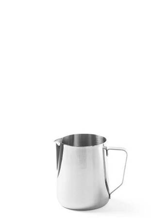 Pitcher for frothing milk and preparing cappuccino - 0,950 l HENDI 451526
