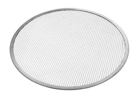 Pizza grid - ¶r. 380 mm HENDI 617458