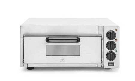 Pizza oven, 1-level 2000W HENDI 220290